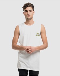 DVNT - Craft Tank
