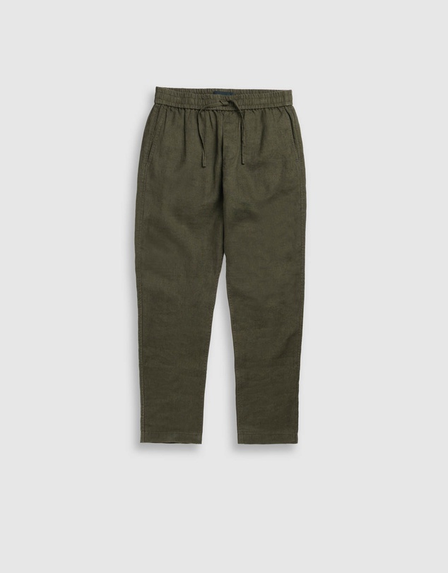 Rodd & Gunn - Linen Resort Pant