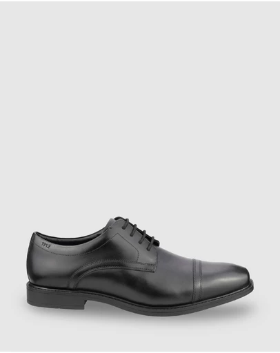 Florsheim - Baxter Cap