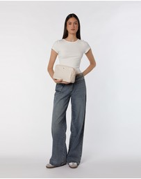 PETA AND JAIN - Tammi Cosmetic Bag