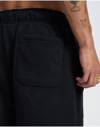 New Balance - 5in Athletics French Terry Shorts