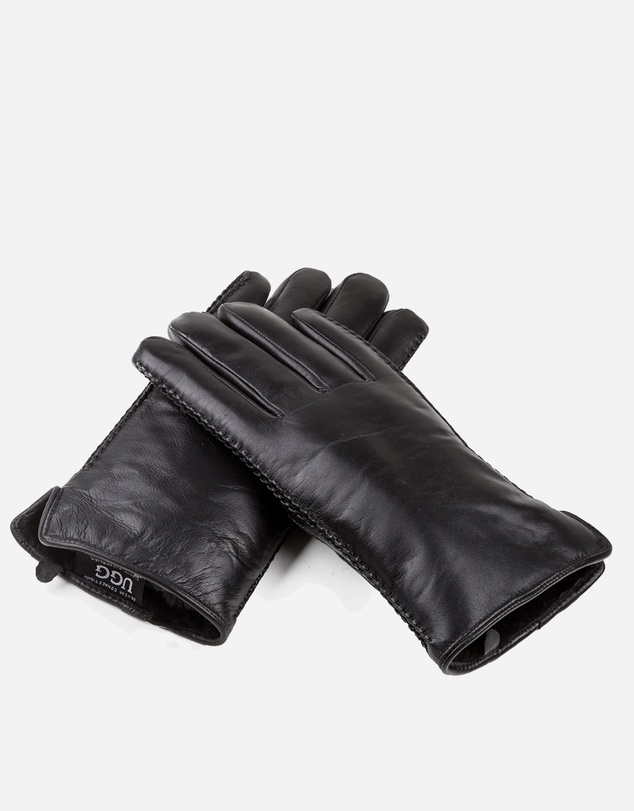 Ozwear Connection Uggs - Ugg Men's Nappa Glove