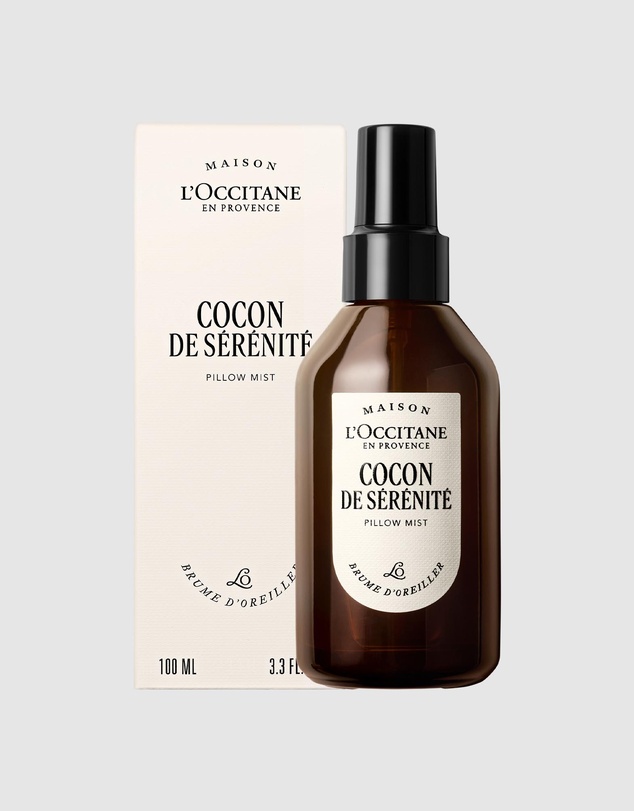 L'Occitane - Cocon De Serenite Relaxing Pillow Mist 100ml