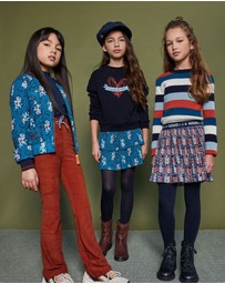 NONO - Kessa Jumper - Kids-Teens