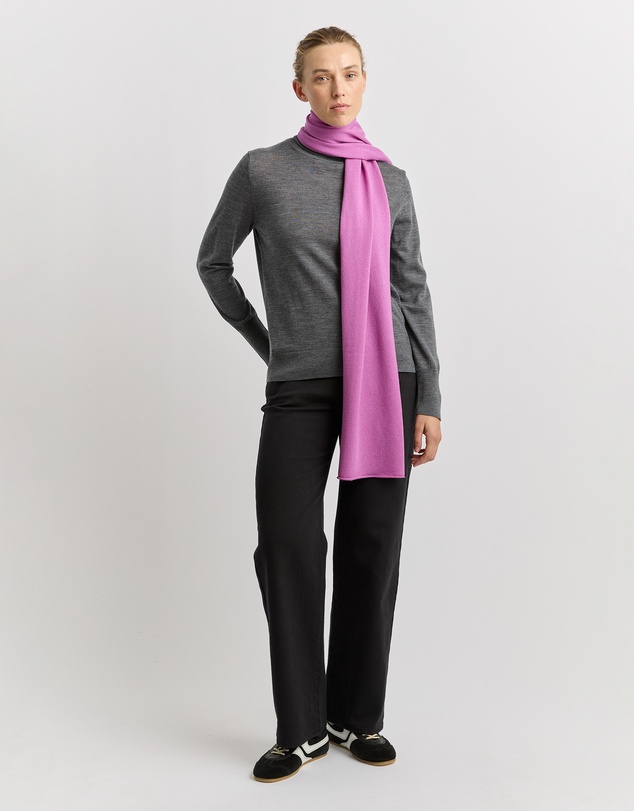 Toorallie - Extrafine Merino Scarf