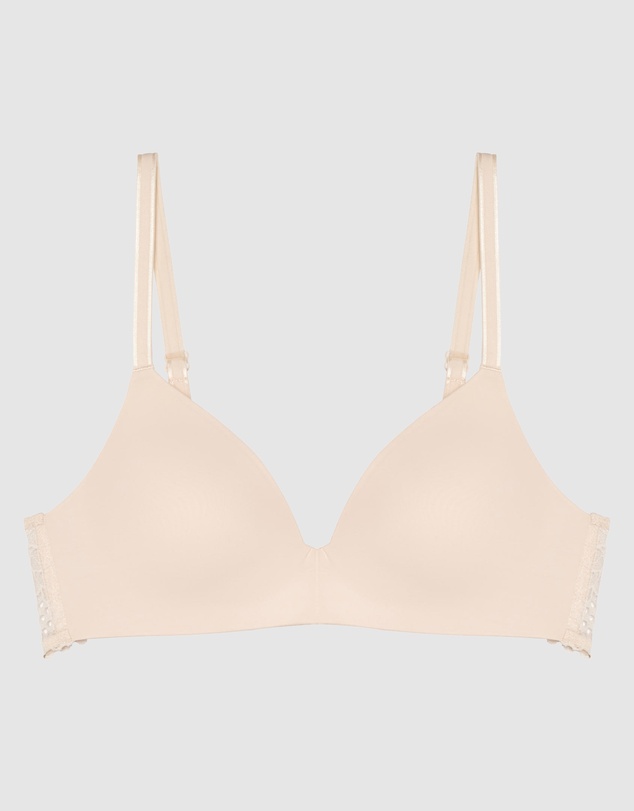 Passionata - Pila Wirefree Smooth Triangle T-Shirt Bra