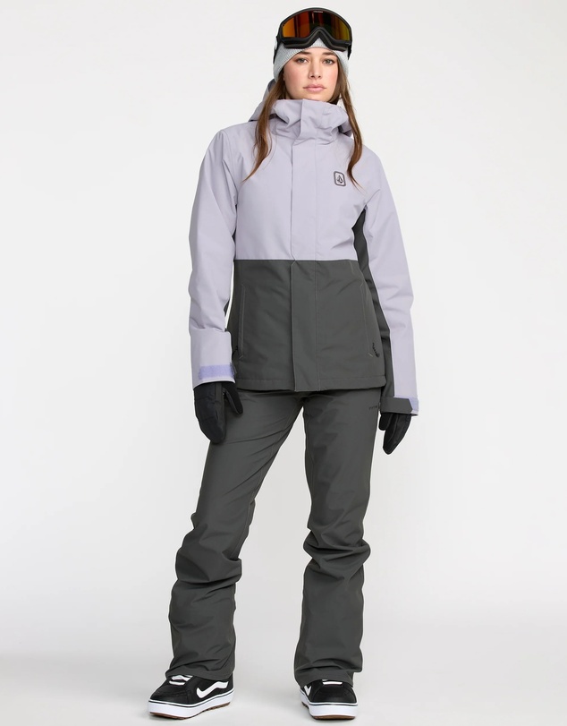 Volcom - Womens Bolt Insulated Jacket