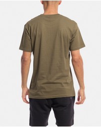Xander - Athletique Tee