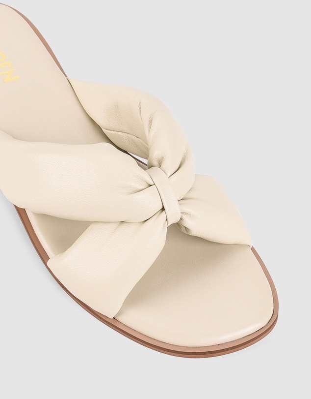 Siren - Madeline Flat Slides