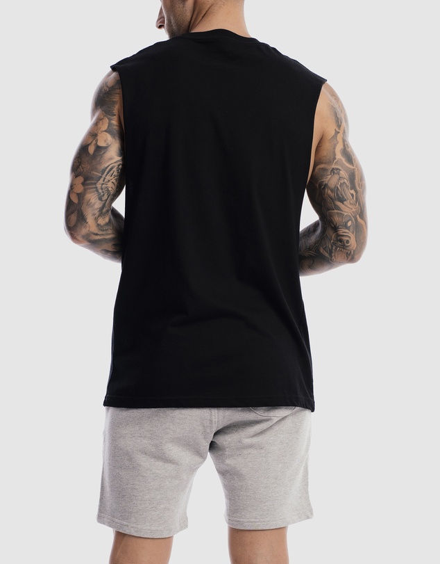 DVNT - Devoid Premium Tank