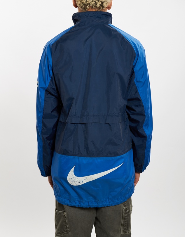 Vintage by The Real Deal - Pre Loved - 90s Nike Windbreaker Jacket