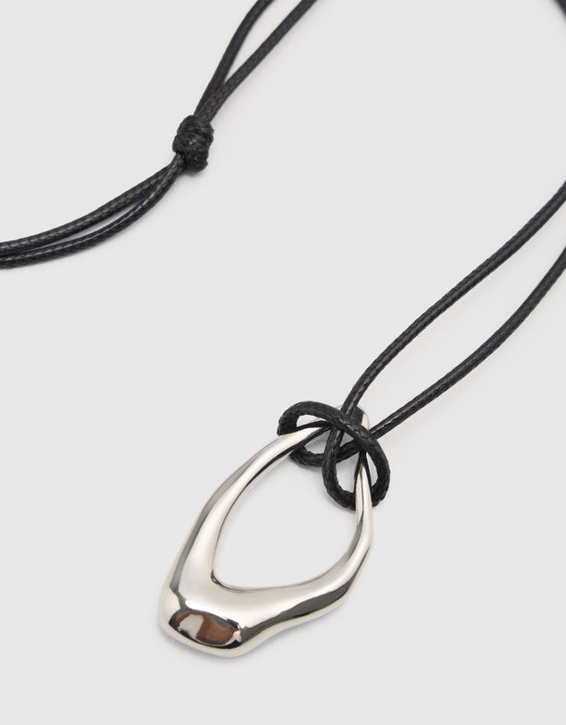Oxford - Lilith Thong Pendant Necklace