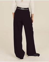 Malbon - Matilda Trousers