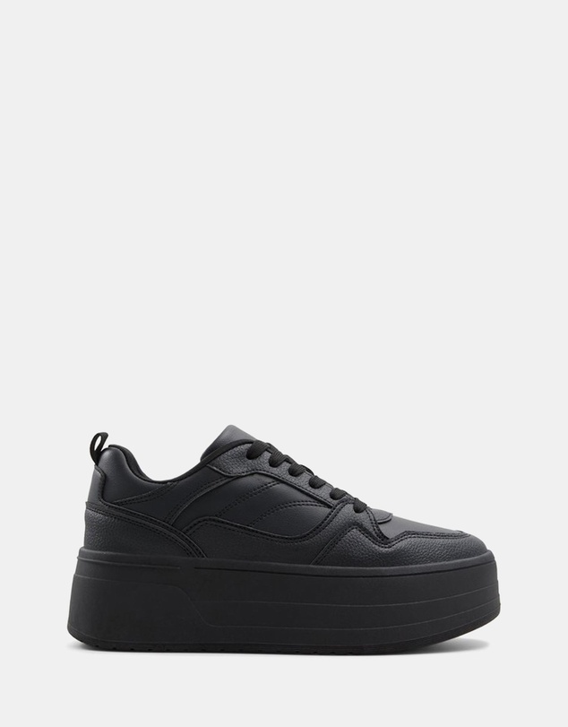 Call It Spring - Eviie Platform Sneakers