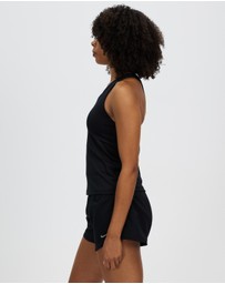 Nike - Swoosh Dri-FIT Medium-Support Padded Sports Bra Tank
