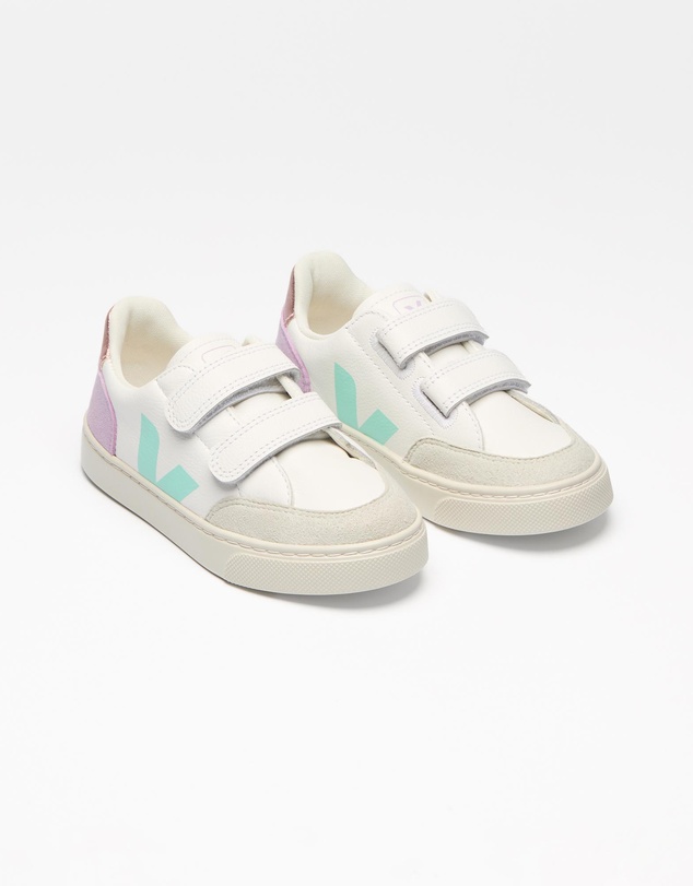 Veja - Small V-12 - Kids-Teens