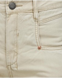 DRICOPER DENIM - Betzy Tidal High Jeans
