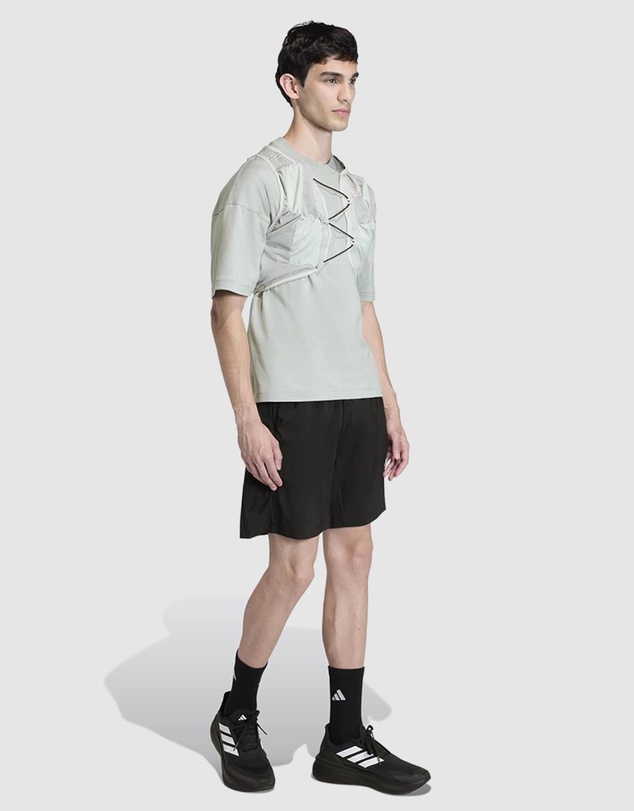 adidas Performance - Running Climacool Vest