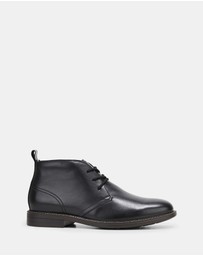 Hush Puppies - Harbour