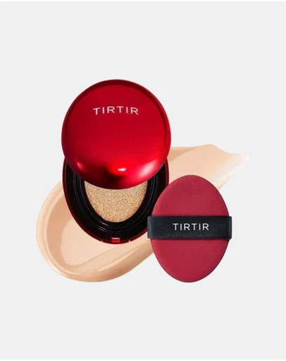 TIRTIR - Mask Fit Red Cushion 21N Ivory