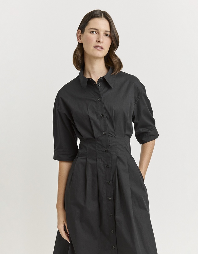 Toorallie - Fitted Waist Dress