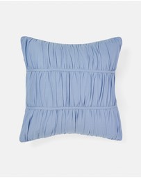 Linen House - Layla European Pillowcase