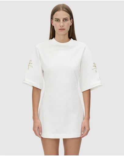 C&M CAMILLA AND MARC - Eviva Mini Dress