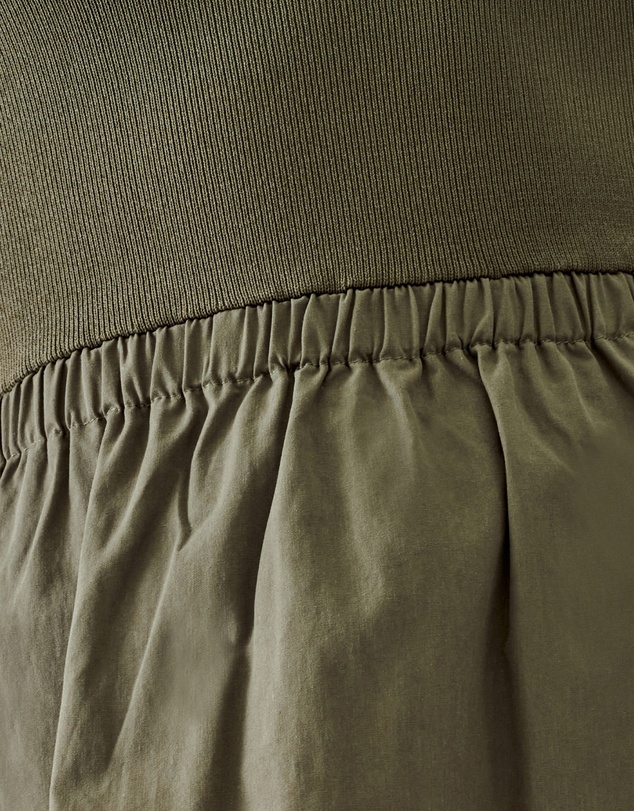 The Fated - Corbin Dress