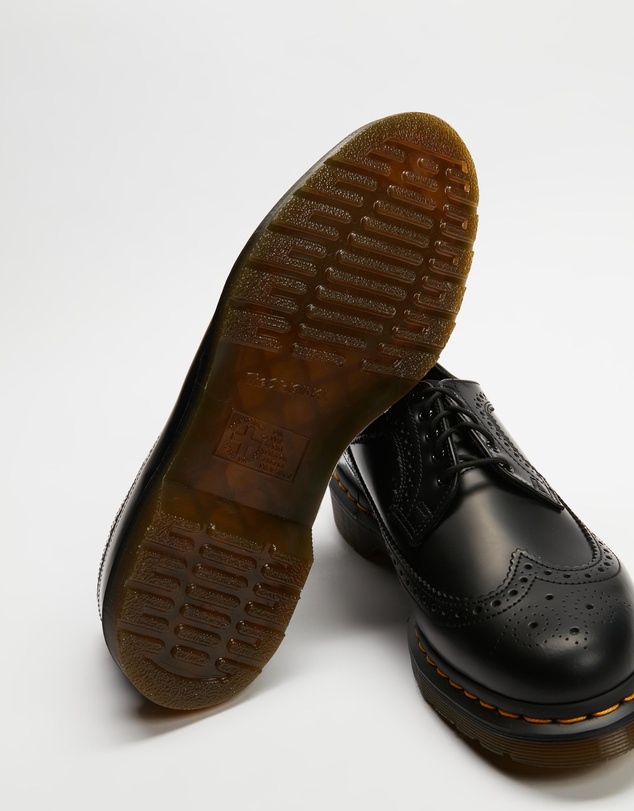 Dr Martens - 3989 YS Brogue Shoe