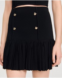 Sandro - Lital Skirt