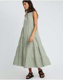 ST MRLO - Byron Dress