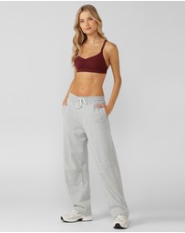 Lorna Jane - Lace Up All Day Sports Bra