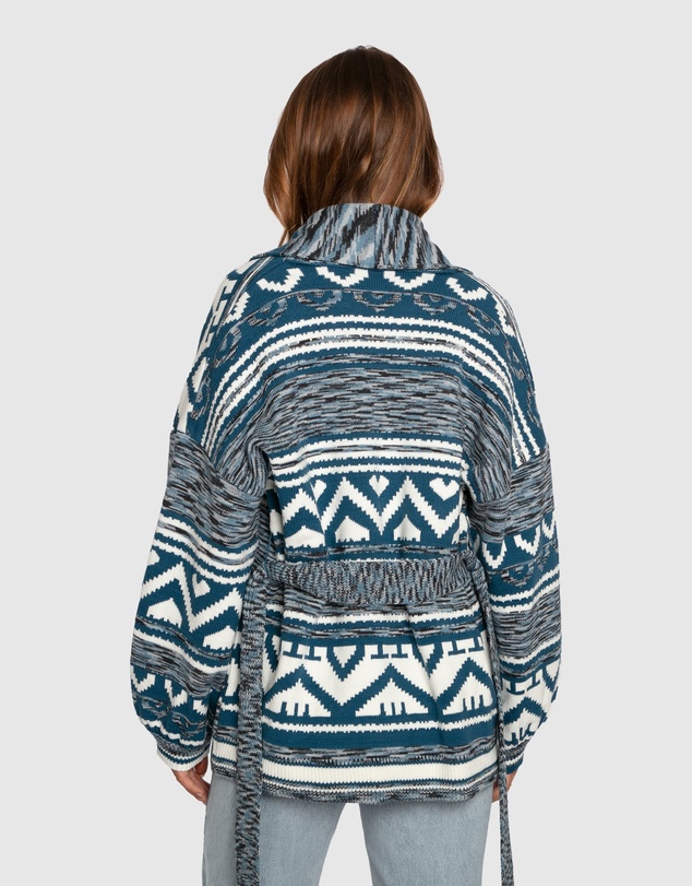 Belle & Bloom - Twice Loved Cardigan