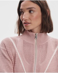Varley - Calva Knit