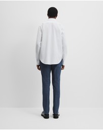 Country Road - Regular Fit Oxford Shirt