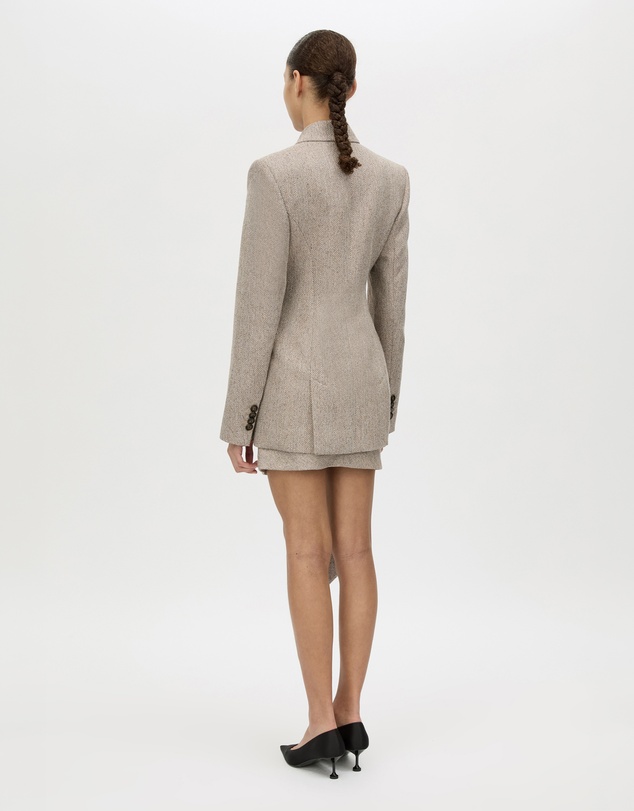 CAMILLA AND MARC - Malik Blazer