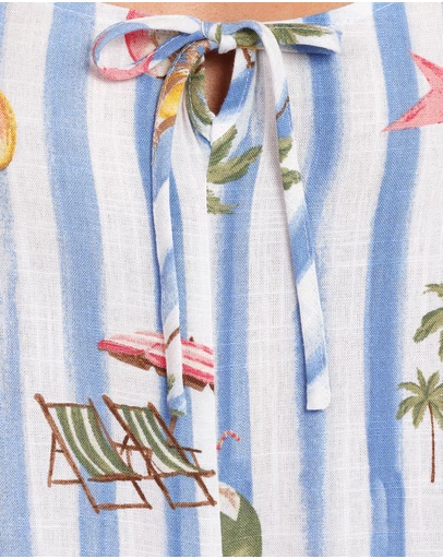 Petal & Pup - Kelly Playsuit - Esme