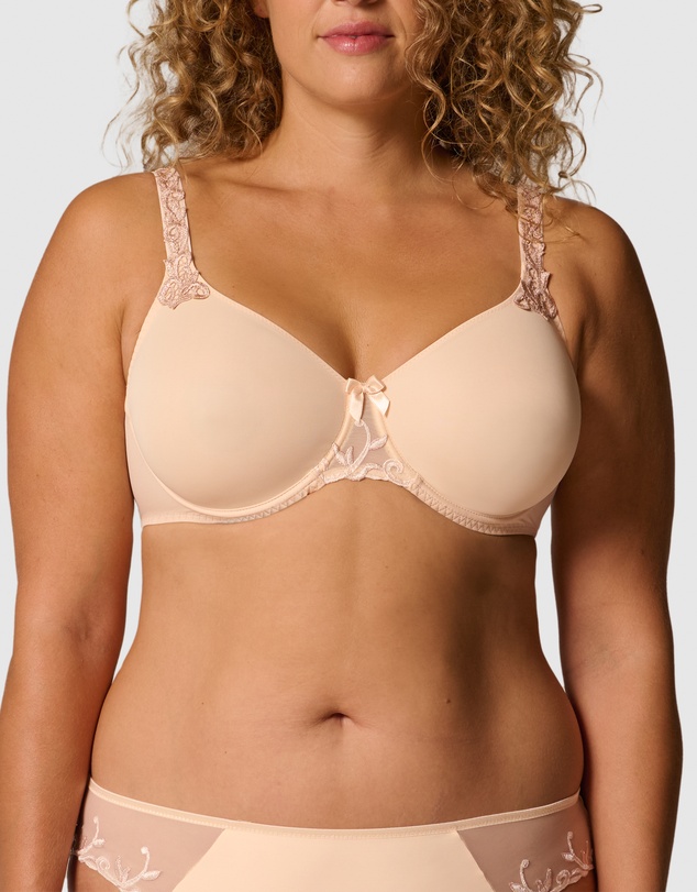 Simone Perele - Andora Rigid Seamless Bra