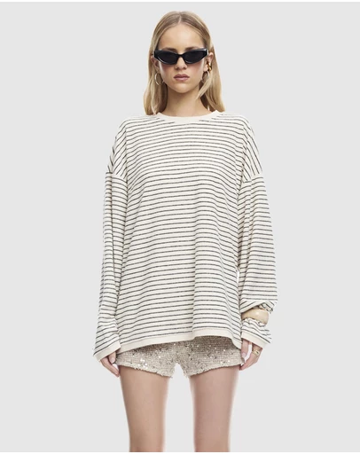 Lioness - Bry Long Sleeve