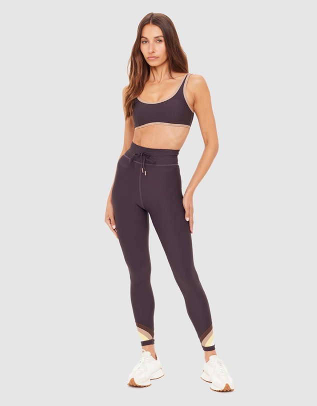 The Upside - Kefi 63cm Midi Pants