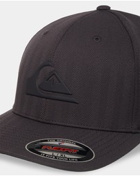 Quiksilver - Mens Amped Up Cap