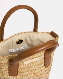 Seafolly - Micro Tote Bag