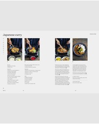 Brumby Sunstate - Japanese Home Cooking