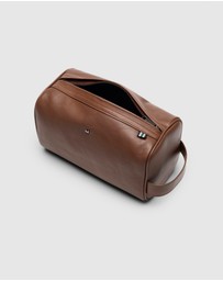 Marcs - Hayden Leather Washbag