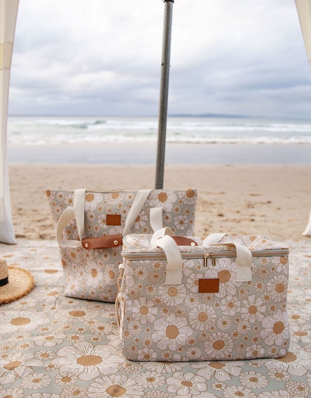 Sky Gazer - The Anywhere Beach Bag- Casuarina