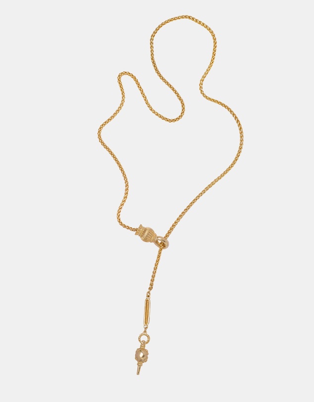 Kitte - Aurelia Lariette - Gold