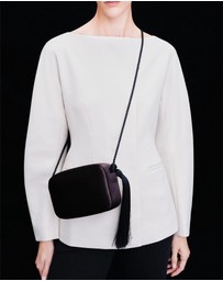 ARKET - Tassel Bag