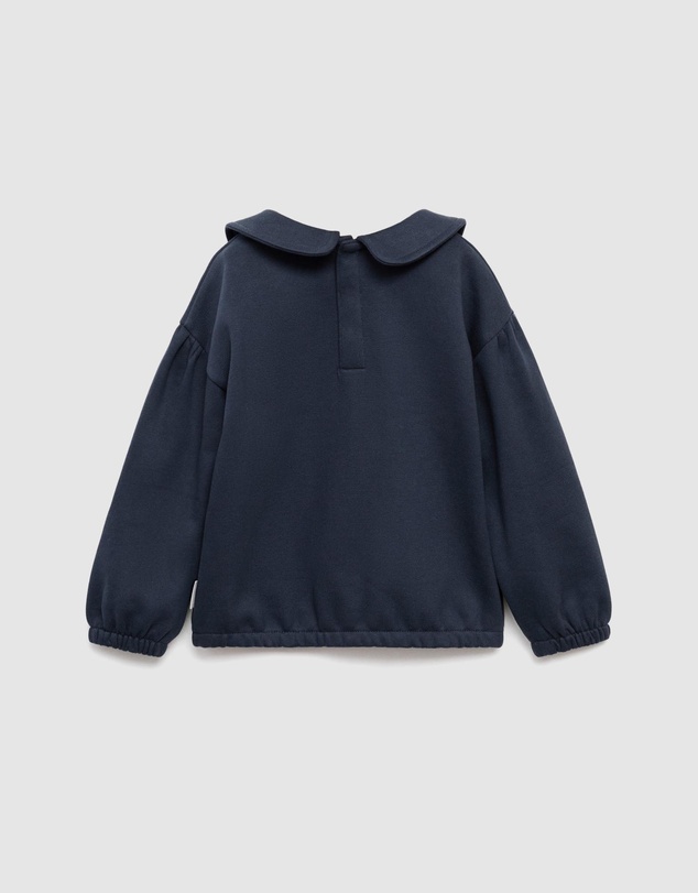 M.N.G - Sypolo Sweatshirt - Babies-Kids