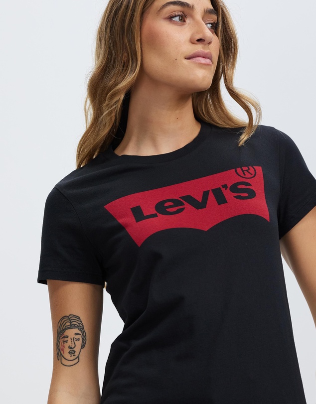 Levi's - The Perfect Tee