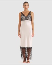 4th & Reckless - Smythson Dress
